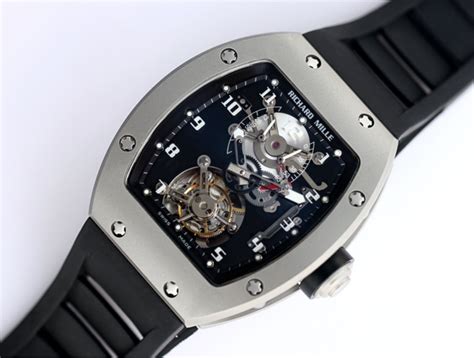 richard mille rm001|Richard Mille rm 011 reproduction.